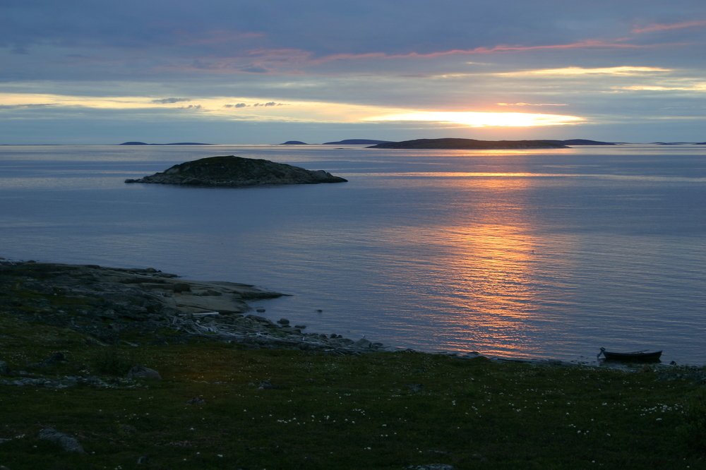 Беломорье. Кузова.