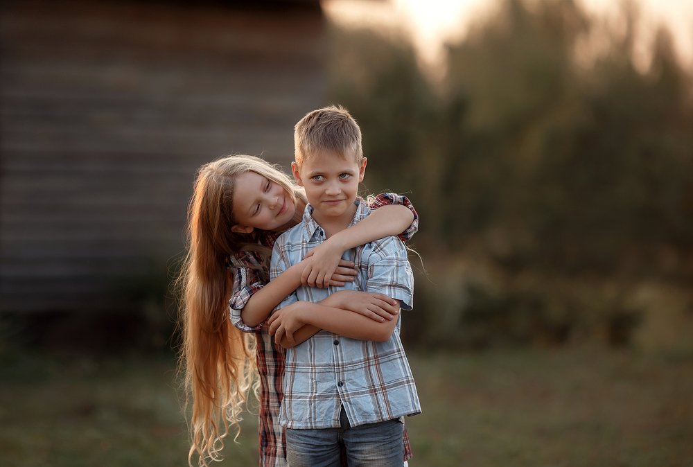 Photograph by Константин Реев Наталия Константинова и