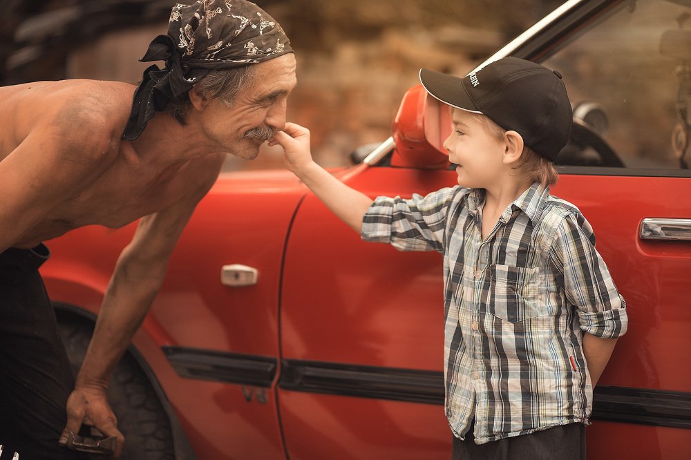 Photograph by Майя Морозова