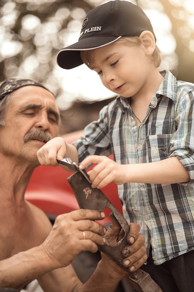 Photograph by Майя Морозова