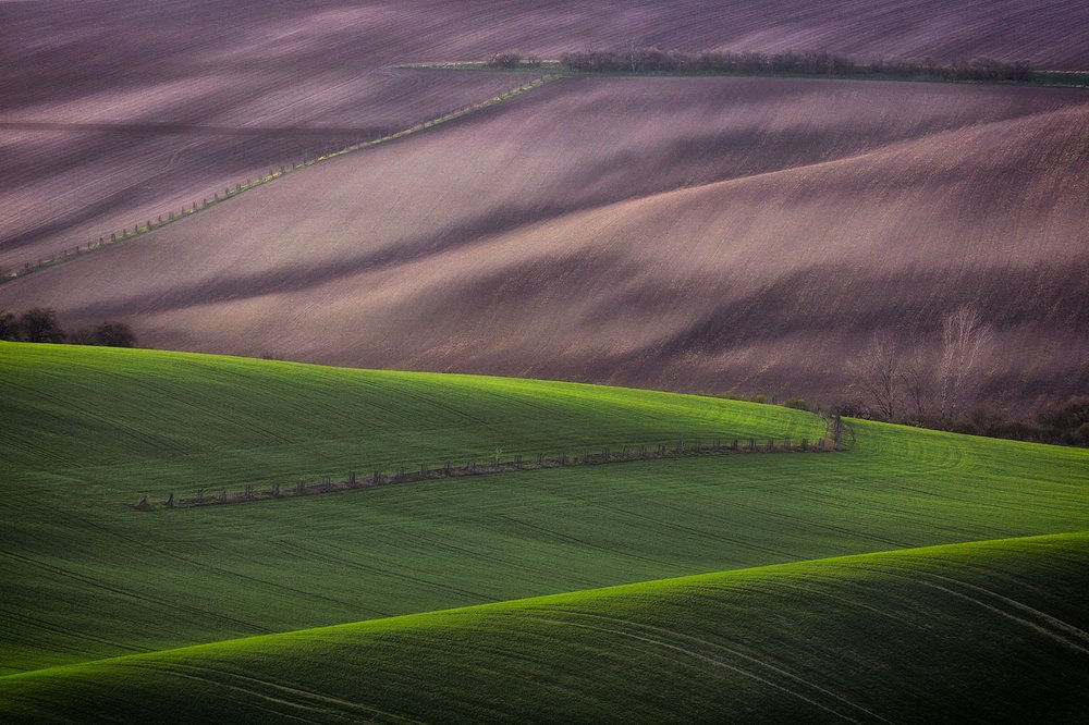 Моравские волны