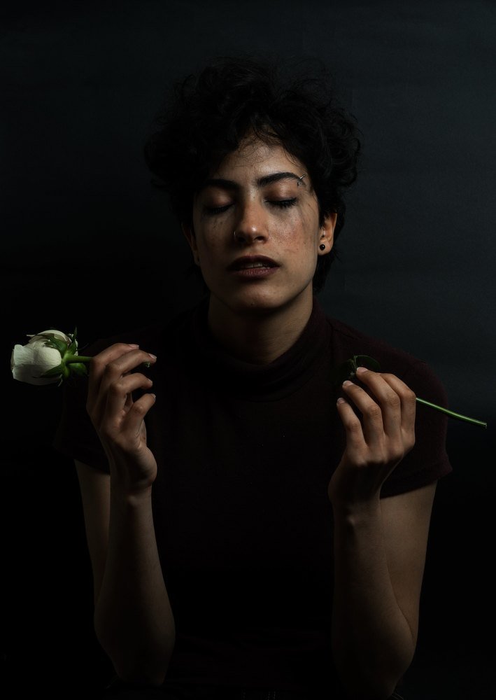 stop killing flowers by bullying