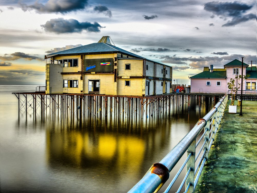 Photograph by Gustavo Moroz