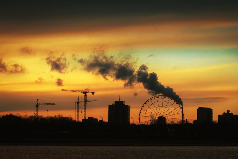 Закат капитализма