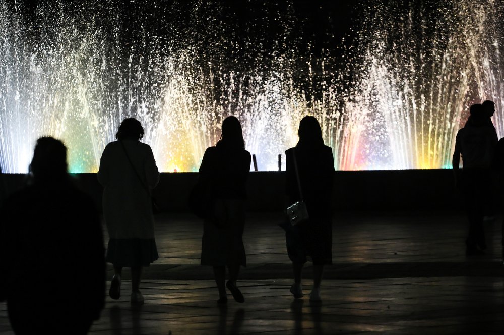 Photograph by Mihael Neiman