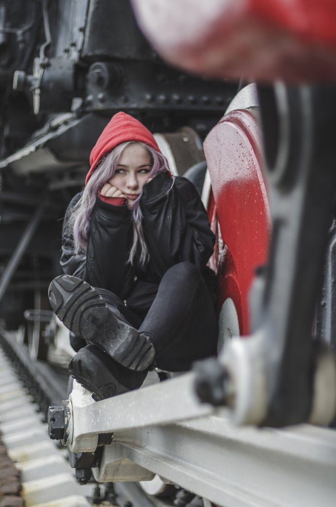 Photograph by Кирилл Ермилов