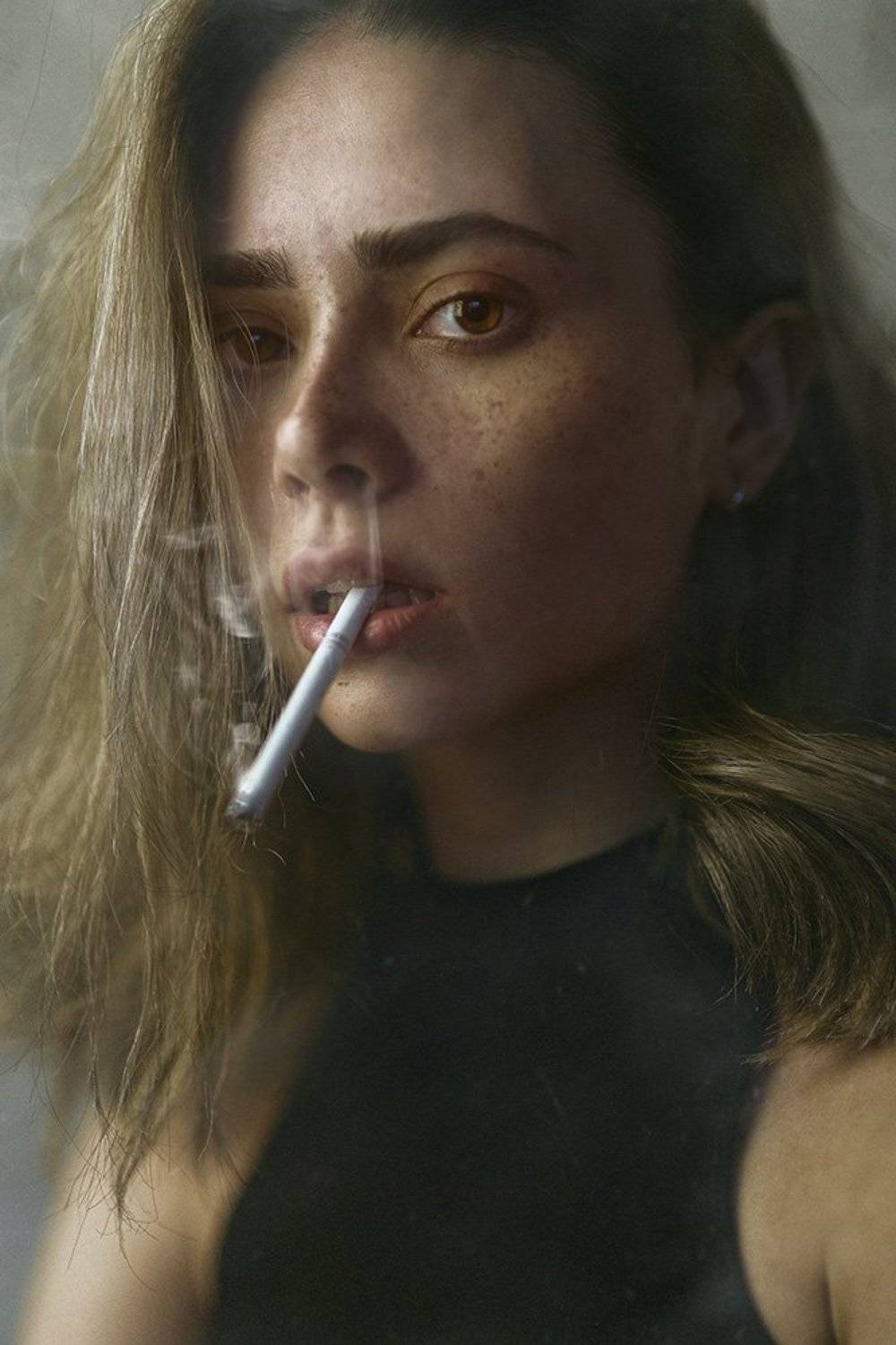 Безразличие