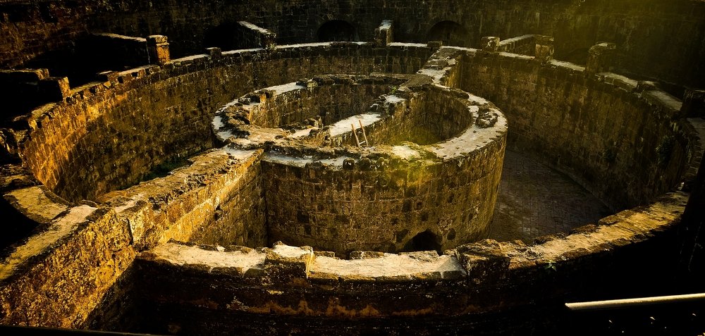 Baluarte de San Pedro