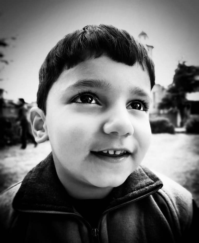 Photograph by Adnan Afzal