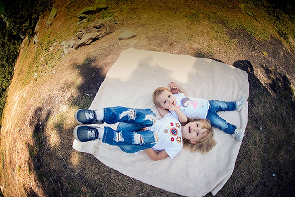 Photograph by Lyalya