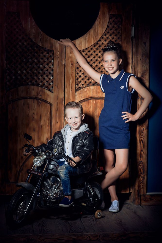 Photograph by Lyalya