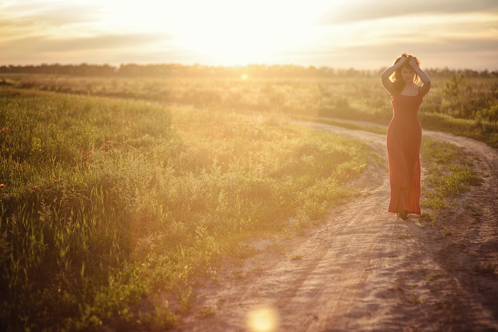 Photograph by Lyalya