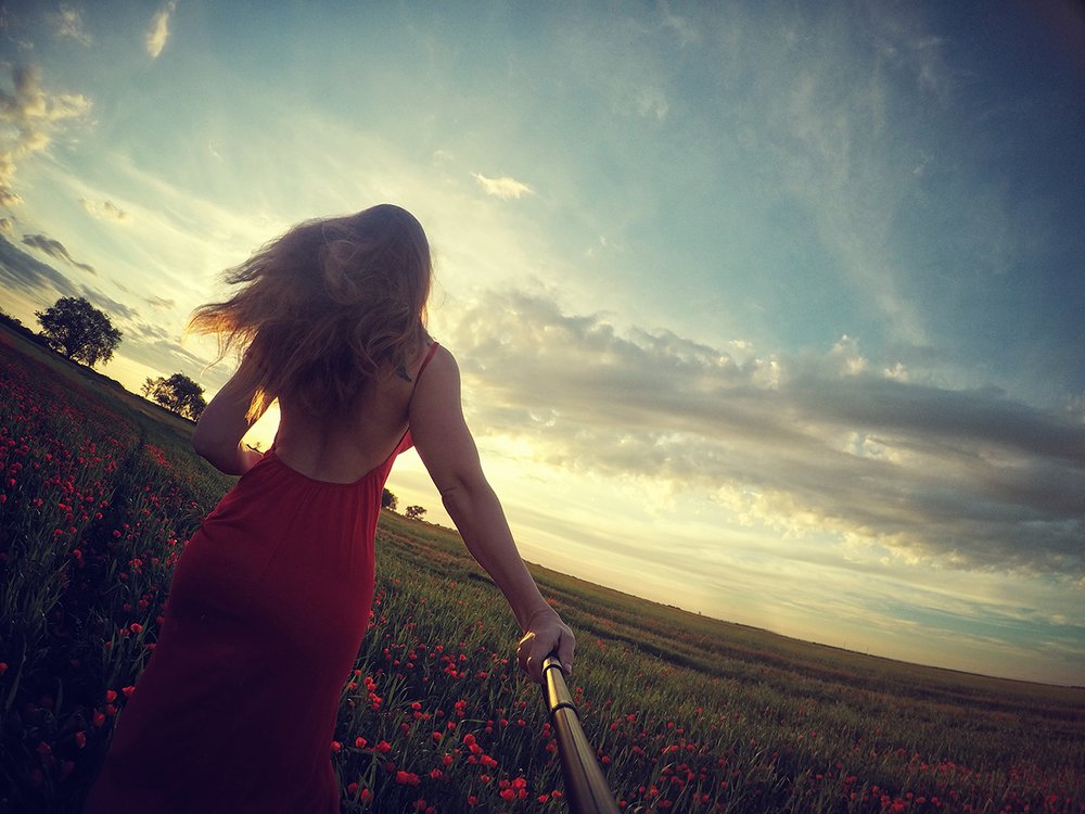 Photograph by Lyalya