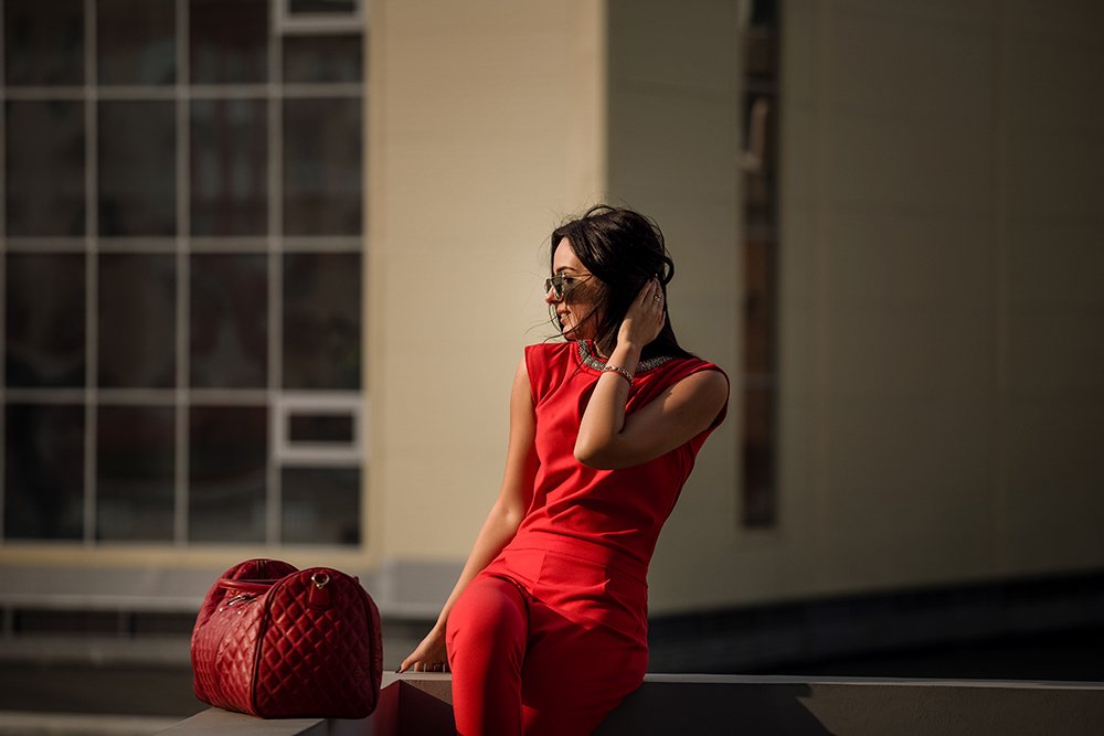 Photograph by Екатерина Солонкова