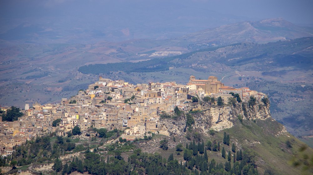 Bella Sicilia