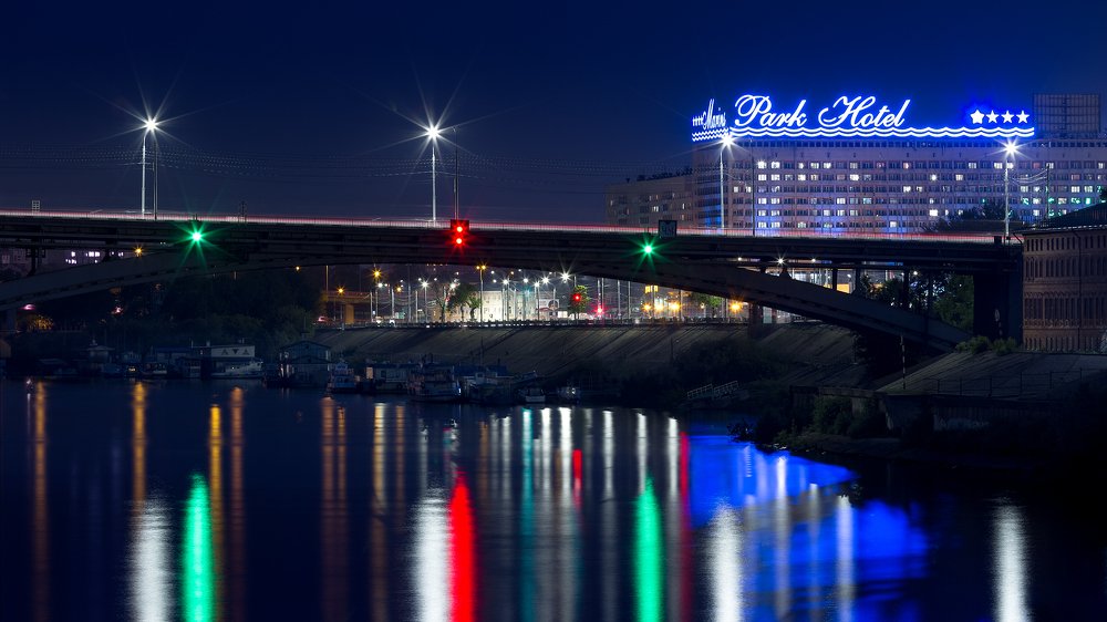 Photograph by Alexandr Kurylev