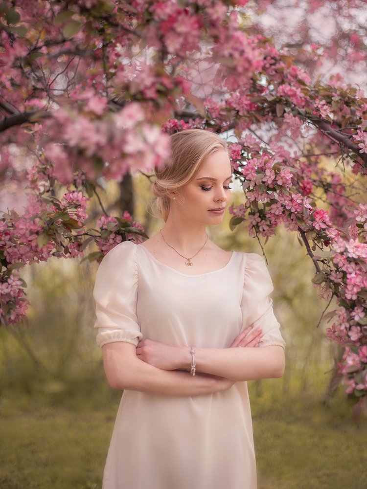 Grand Duchess Anastasia