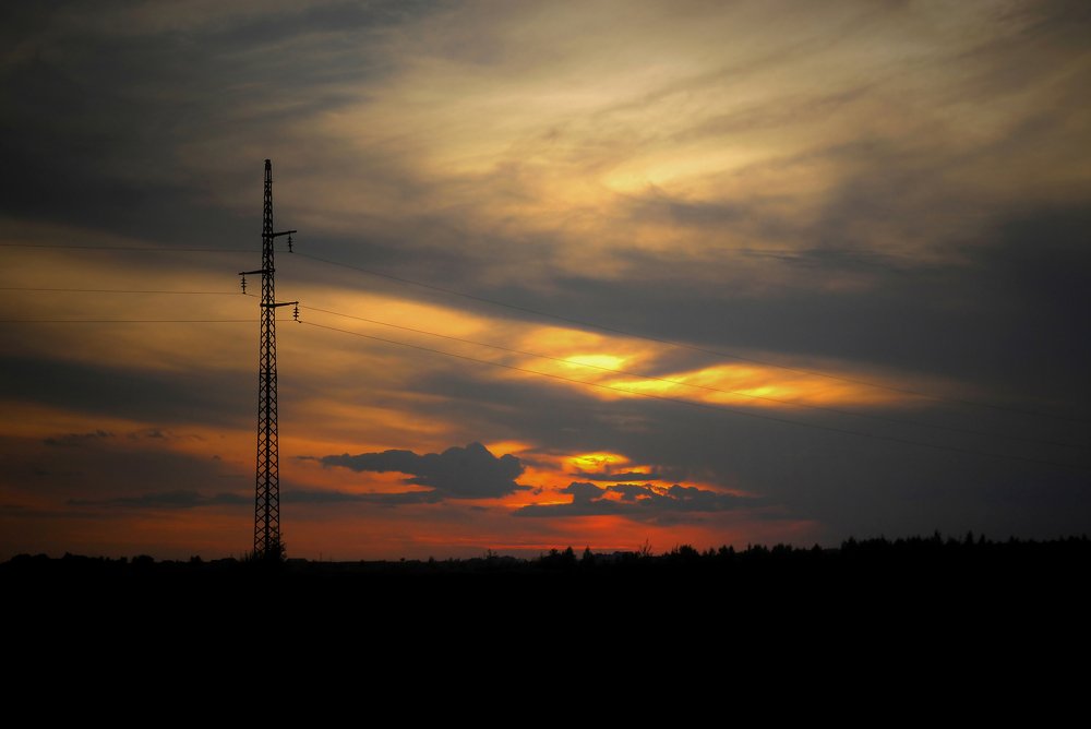 Photograph by Алексей Иёшкин