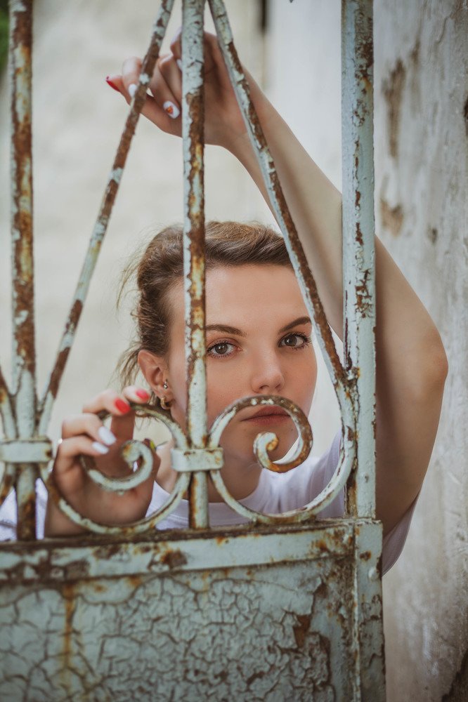 Photograph by Andrew Mikhaylov