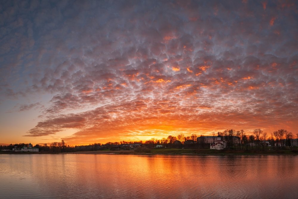 Апокалипсис Welcome!