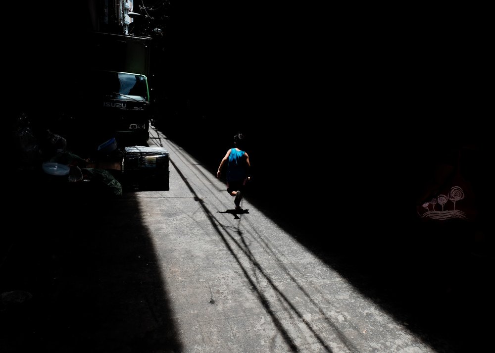 Photograph by Jaffel Jan Pauig