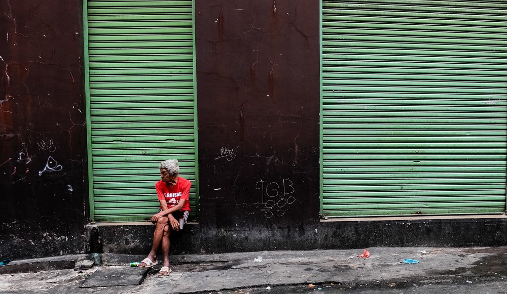 Photograph by Jaffel Jan Pauig