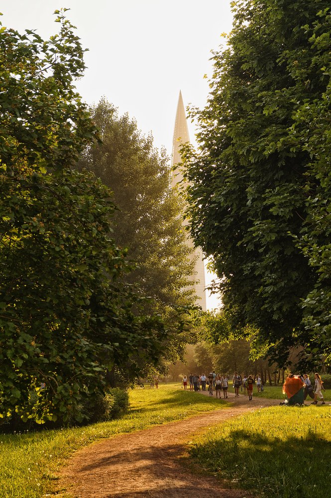 Фотография автора Юрий Цыркунов