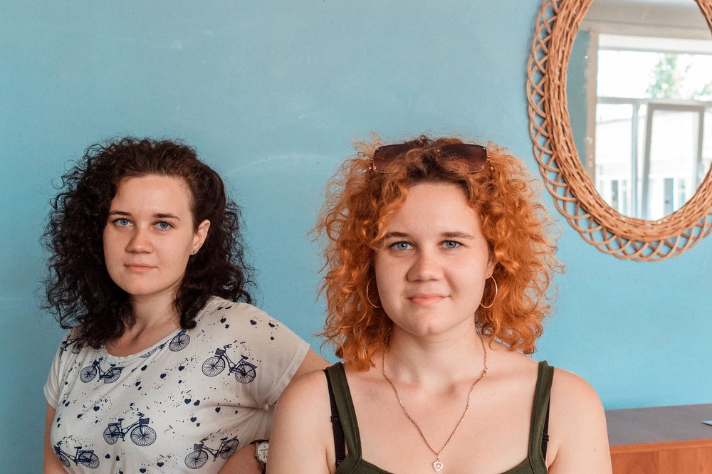 Photograph by Sergey Merkulov