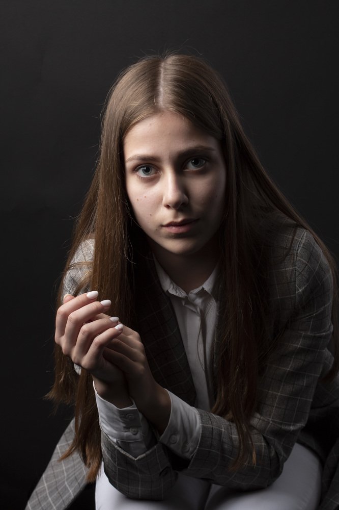 Photograph by Елена Тарашкевич