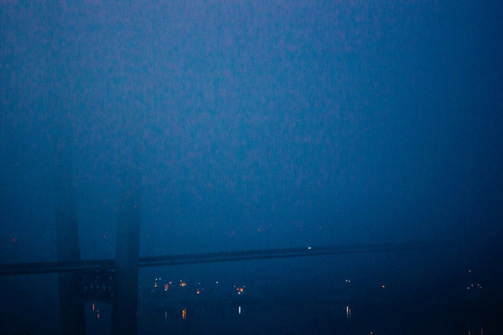 Мост одиночества