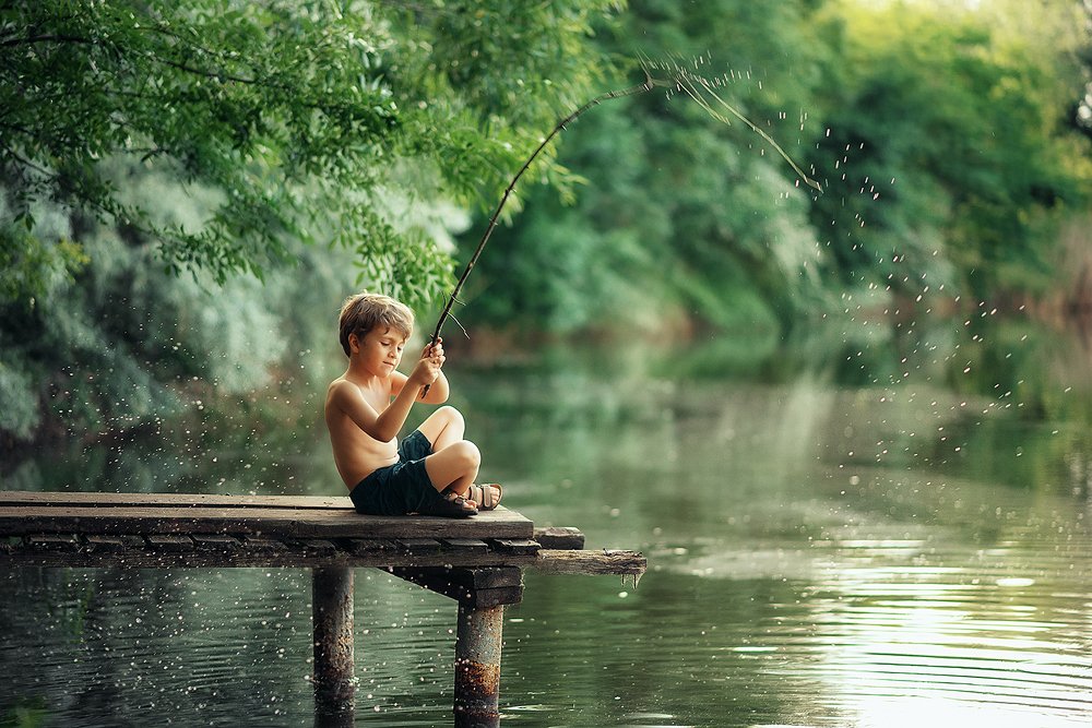 Photograph by Юлия Пархоц