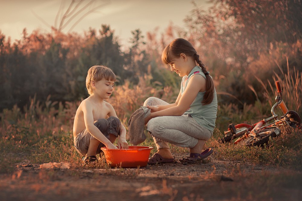 Photograph by Майя Морозова