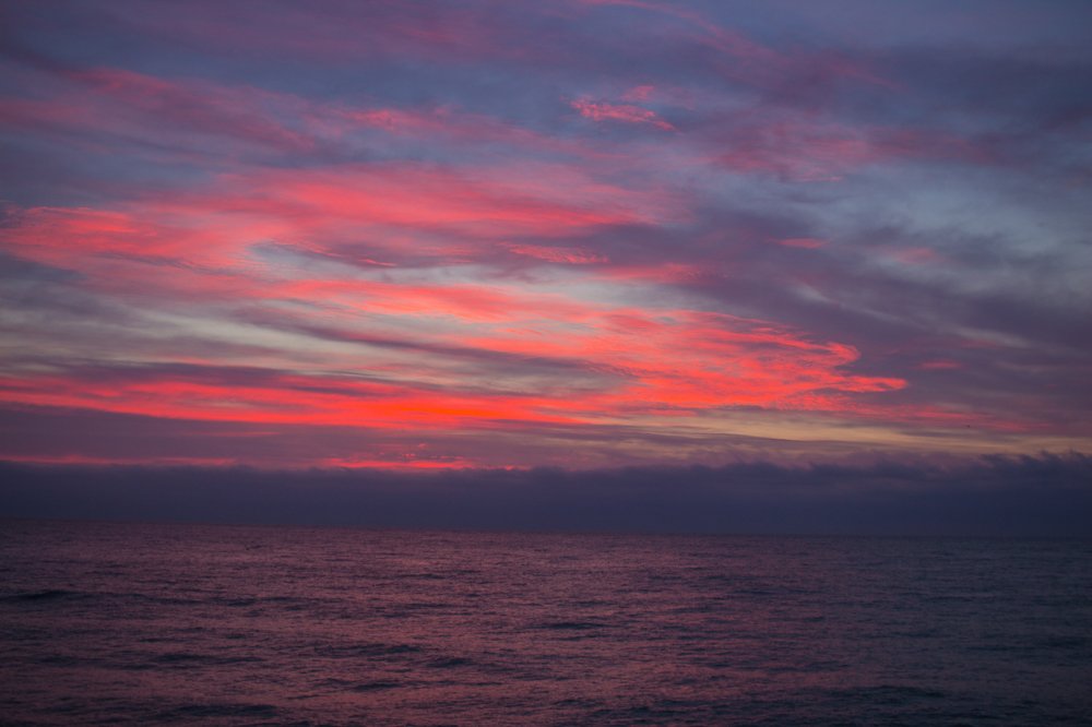 Раннее утро