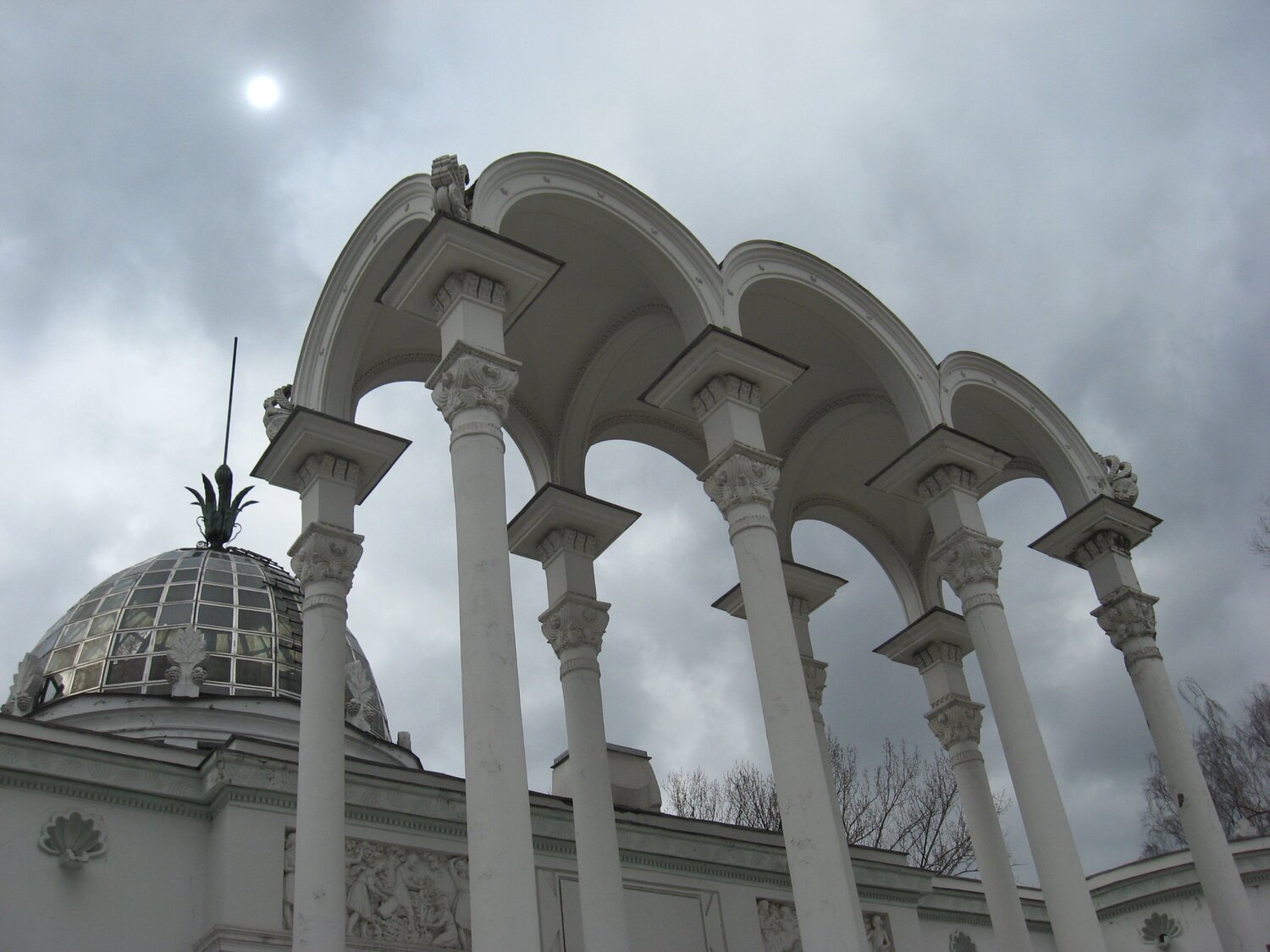 знак
