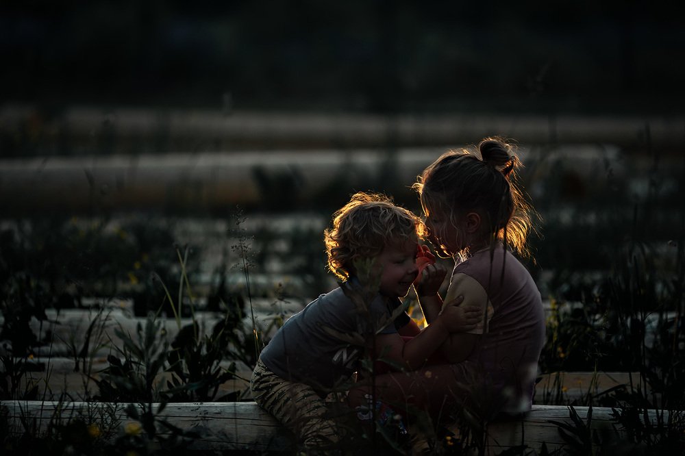 Photograph by Катерина Киреева