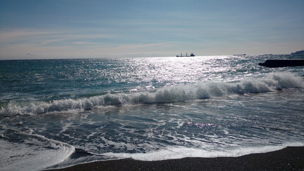 Photograph by Надежда