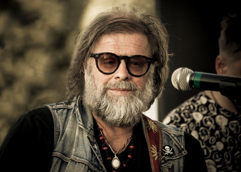 Борис Гребенщиков