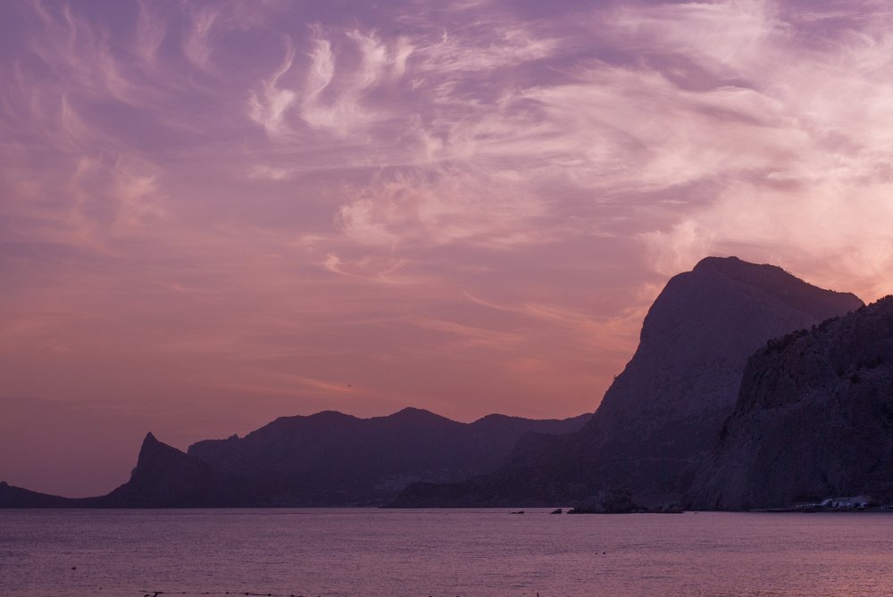 Photograph by Анна Айбетова