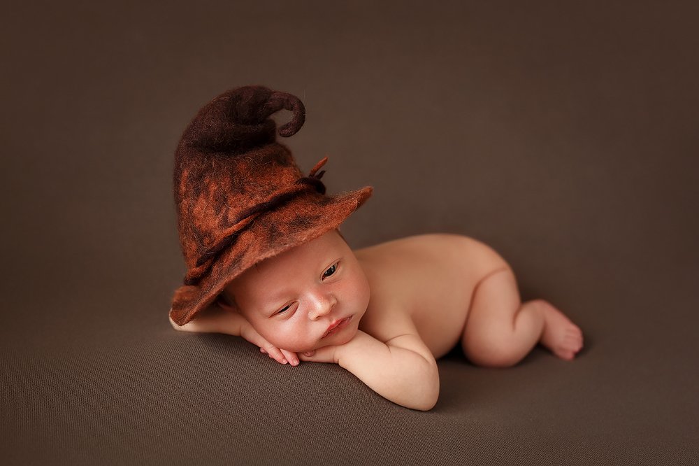 Хоть одним глазком