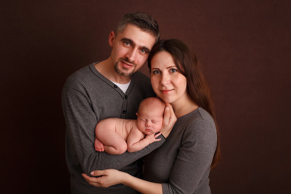 Семейная фотография