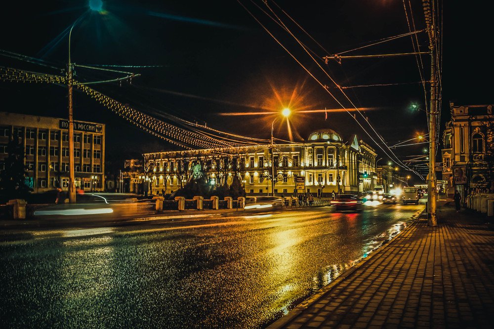 Photograph by Ольга Ермакова