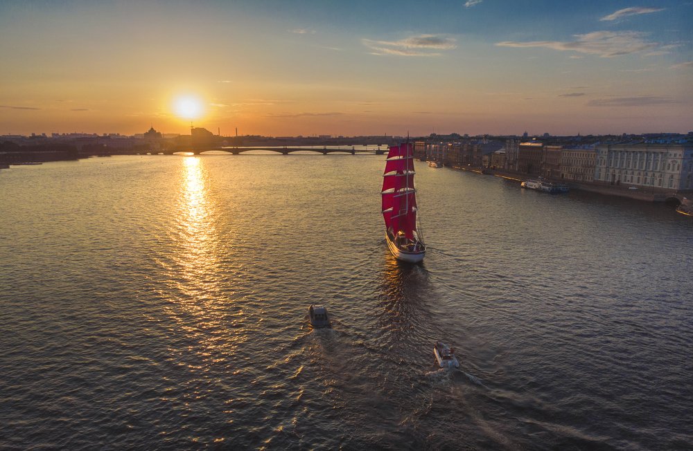 Photograph by Юрий Столыпин