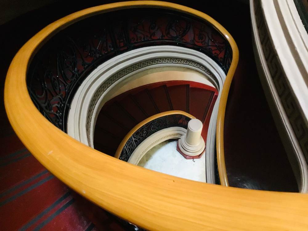 Stairway