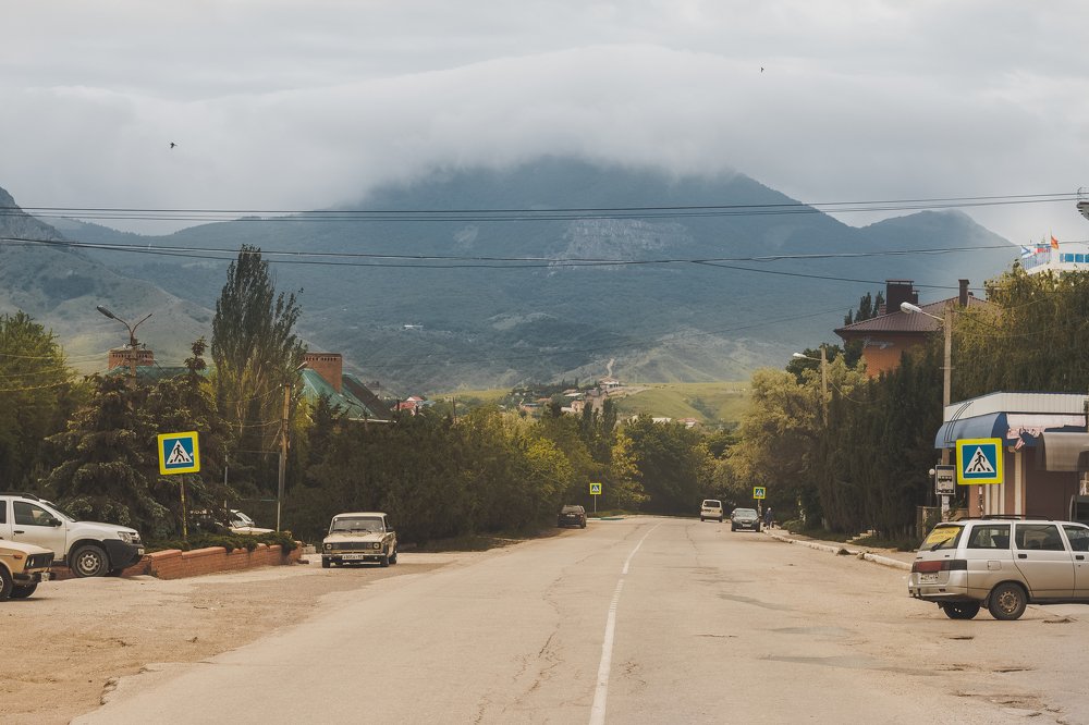 Photograph by Sveta Rubcova