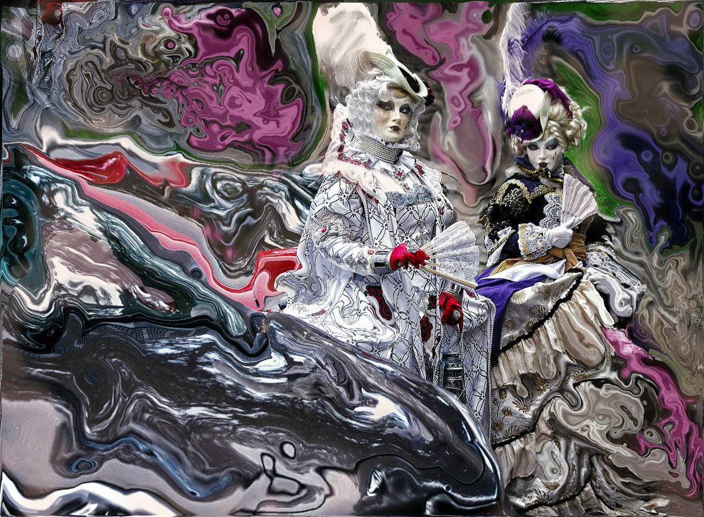 Photograph by Zinaida Nesselmann