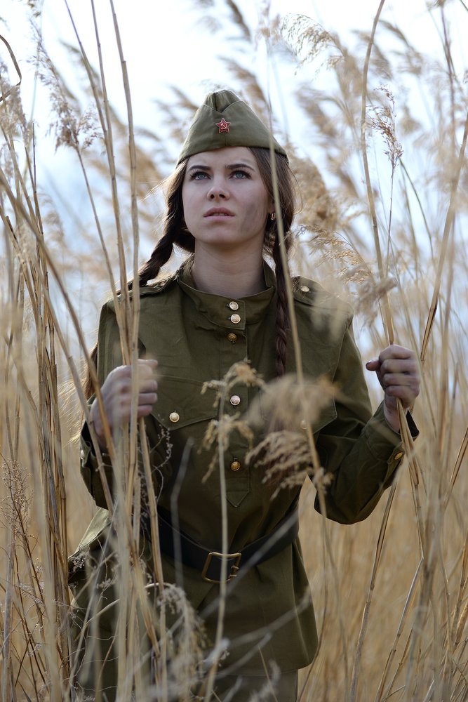 Photograph by Оксана Киликаева