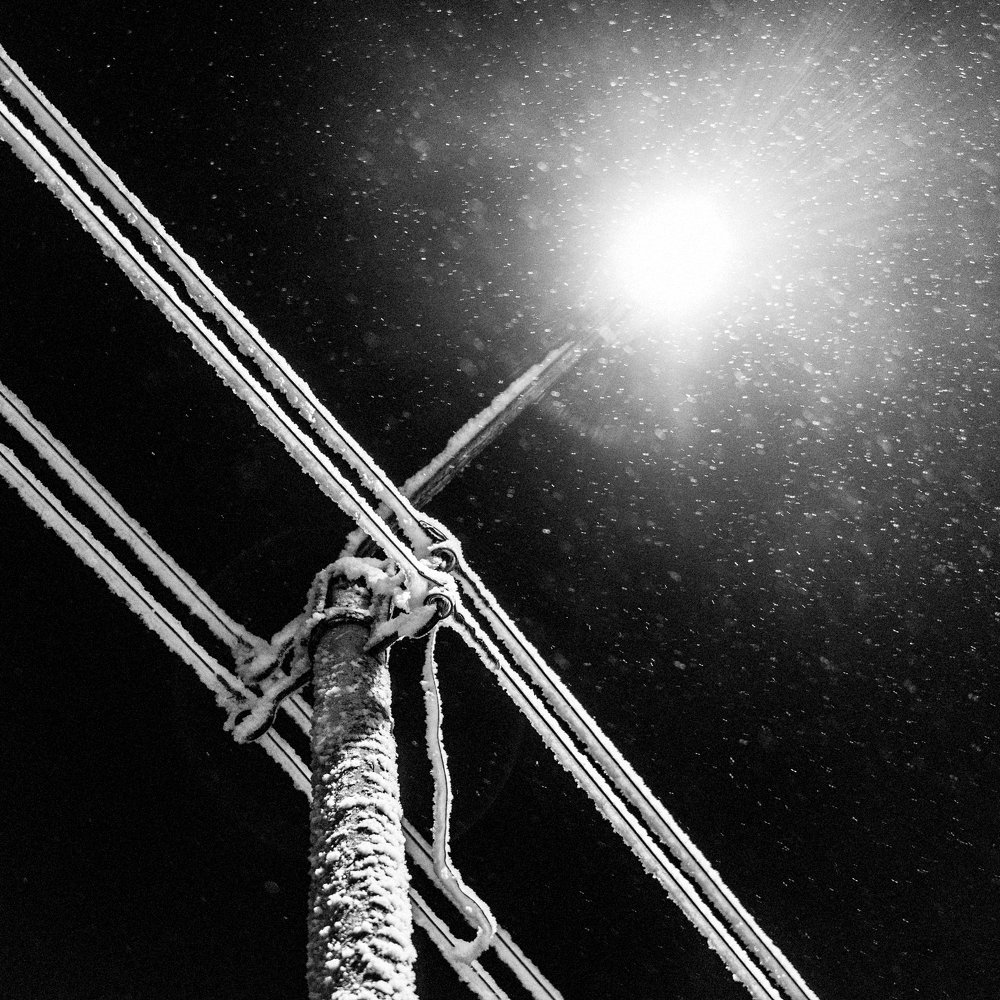 Ледяной душ