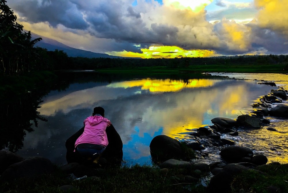 River Photographer