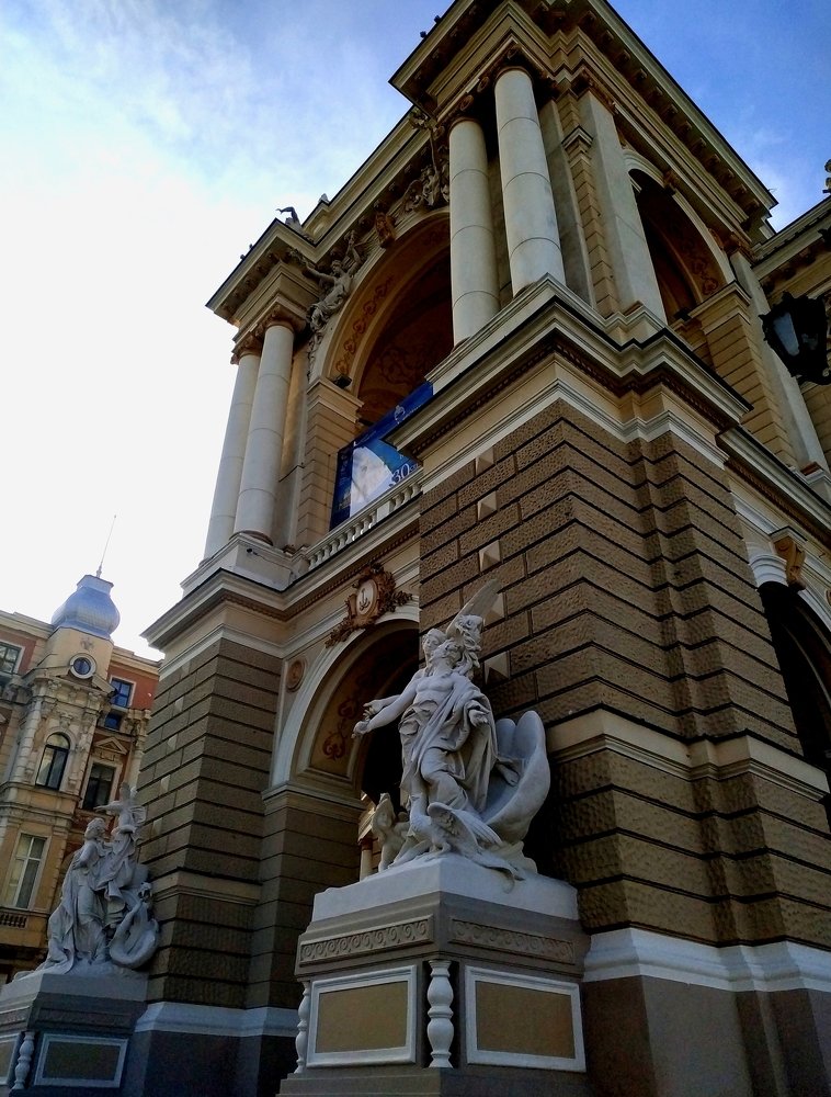 Photograph by Дмитрий Пропастин