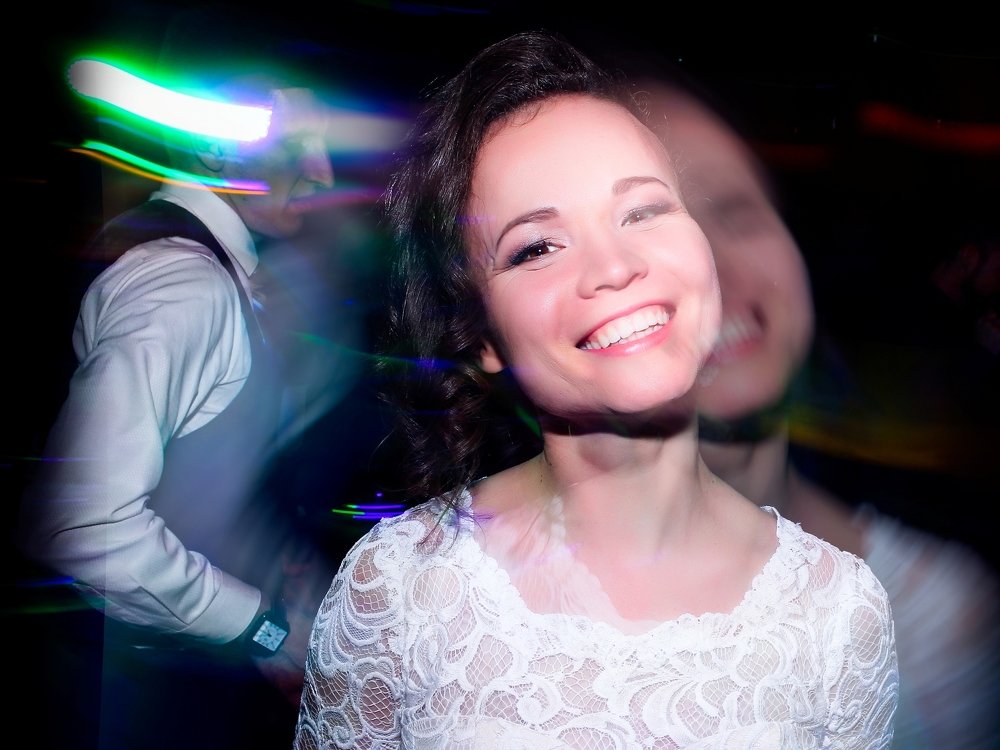 Душа невесты